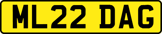 ML22DAG