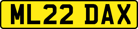 ML22DAX