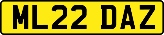 ML22DAZ