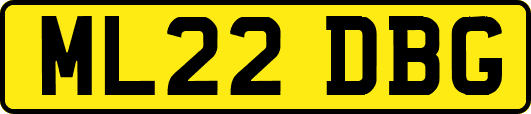 ML22DBG