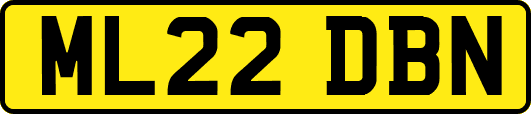 ML22DBN