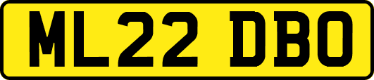 ML22DBO