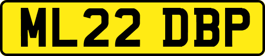 ML22DBP