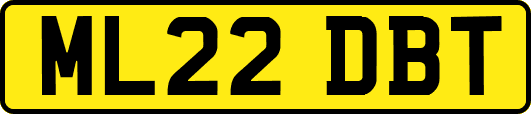 ML22DBT