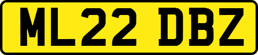 ML22DBZ