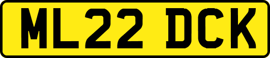 ML22DCK