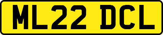 ML22DCL