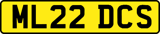 ML22DCS