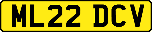 ML22DCV