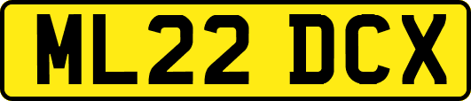 ML22DCX