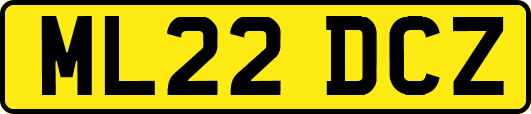 ML22DCZ