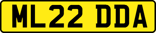 ML22DDA