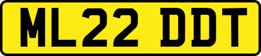 ML22DDT