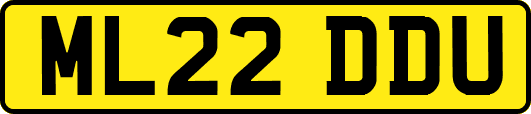 ML22DDU