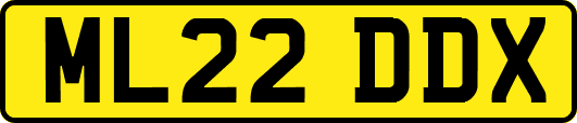 ML22DDX