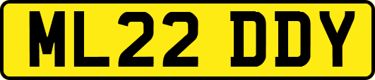 ML22DDY