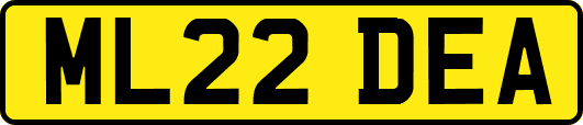 ML22DEA