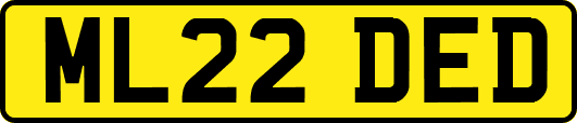 ML22DED