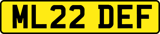 ML22DEF