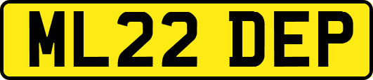 ML22DEP