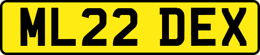 ML22DEX