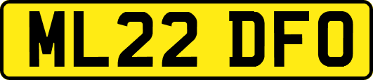 ML22DFO