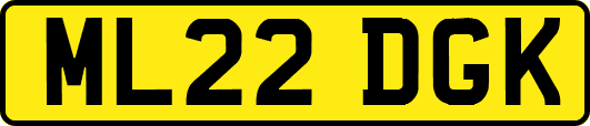 ML22DGK