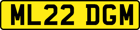 ML22DGM