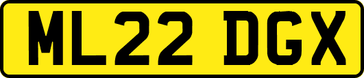 ML22DGX