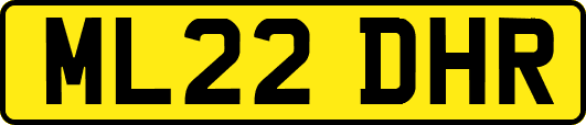 ML22DHR