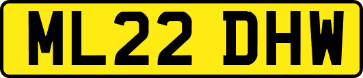 ML22DHW