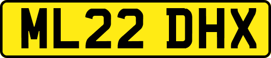 ML22DHX