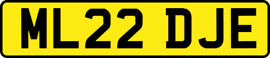 ML22DJE