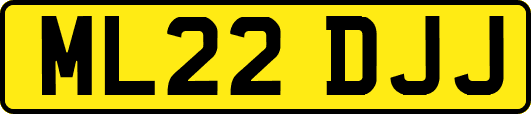 ML22DJJ