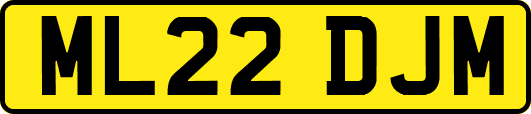 ML22DJM