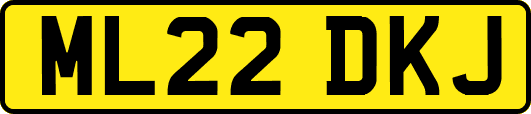 ML22DKJ