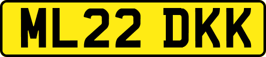 ML22DKK
