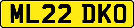 ML22DKO