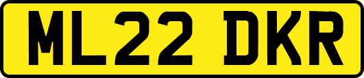 ML22DKR