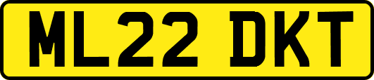 ML22DKT