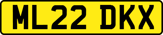 ML22DKX