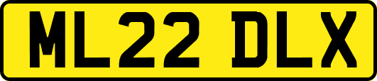 ML22DLX