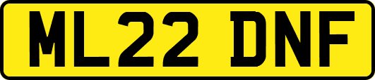 ML22DNF