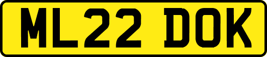 ML22DOK