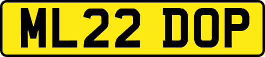 ML22DOP