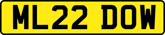 ML22DOW