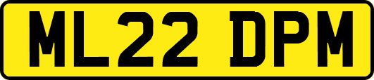 ML22DPM
