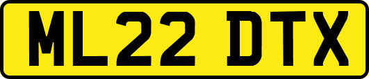 ML22DTX