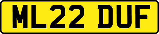 ML22DUF