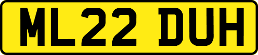 ML22DUH
